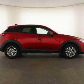 Foto inzerátu Mazda CX-3 2.0 Skyactiv-G