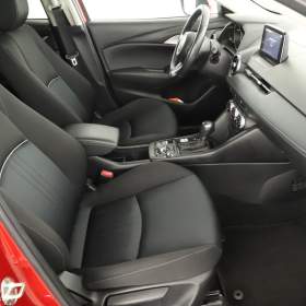 Foto inzerátu Mazda CX-3 2.0 Skyactiv-G