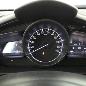 Foto inzerátu Mazda CX-3 2.0 Skyactiv-G