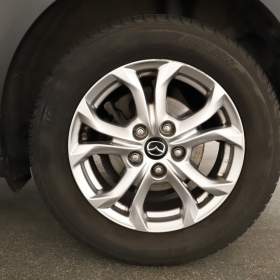 Foto inzerátu Mazda CX-3 2.0 Skyactiv-G