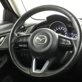 Foto inzerátu Mazda CX-3 2.0 Skyactiv-G