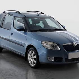 Skoda Roomster 1.2 12V / 19941519