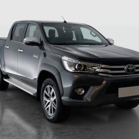 Toyota Hilux 2.4 D- 4D / 19941522