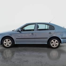Skoda Octavia 1.6 / 19941528