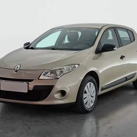 Foto inzerátu Renault Megane 1.6 16V