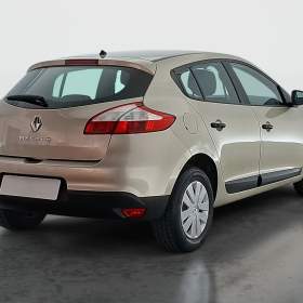 Foto inzerátu Renault Megane 1.6 16V