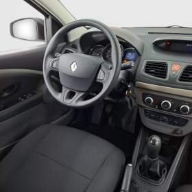 Foto inzerátu Renault Megane 1.6 16V