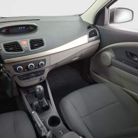 Foto inzerátu Renault Megane 1.6 16V