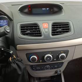 Foto inzerátu Renault Megane 1.6 16V