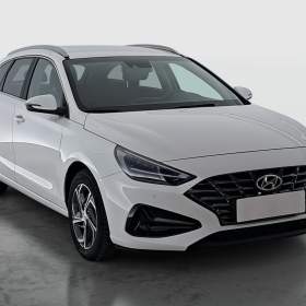 Hyundai i30 1.0 T- GDI / 19941530