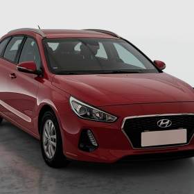 Hyundai i30 1.0 T- GDI / 19941532