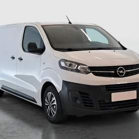 Foto inzerátu Opel Vivaro 1.5 CDTI