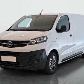 Foto inzerátu Opel Vivaro 1.5 CDTI