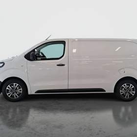 Foto inzerátu Opel Vivaro 1.5 CDTI