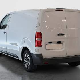 Foto inzerátu Opel Vivaro 1.5 CDTI