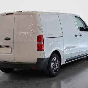 Foto inzerátu Opel Vivaro 1.5 CDTI