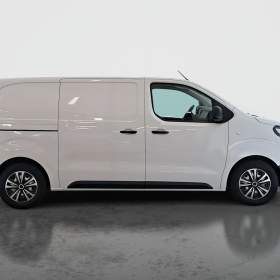 Foto inzerátu Opel Vivaro 1.5 CDTI