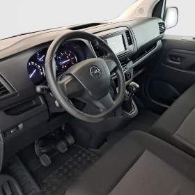 Foto inzerátu Opel Vivaro 1.5 CDTI