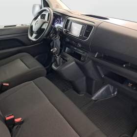 Foto inzerátu Opel Vivaro 1.5 CDTI