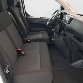 Foto inzerátu Opel Vivaro 1.5 CDTI