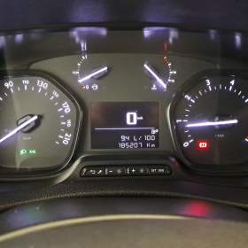Foto inzerátu Opel Vivaro 1.5 CDTI