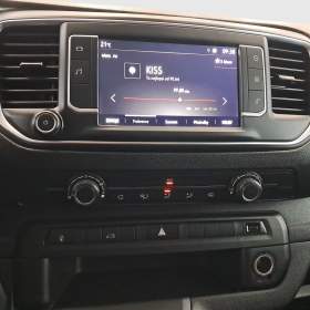 Foto inzerátu Opel Vivaro 1.5 CDTI