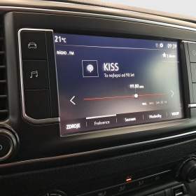 Foto inzerátu Opel Vivaro 1.5 CDTI