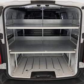 Foto inzerátu Opel Vivaro 1.5 CDTI