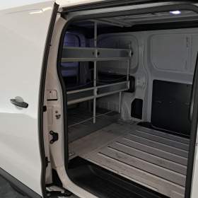 Foto inzerátu Opel Vivaro 1.5 CDTI