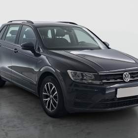 VW Tiguan 1.4 TSI / 19941547