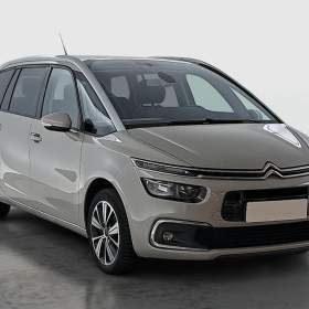 Citroen C4 SpaceTourer 1.5 BlueHDi / 19941553