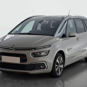 Foto inzerátu Citroen C4 SpaceTourer 1.5 BlueHDi