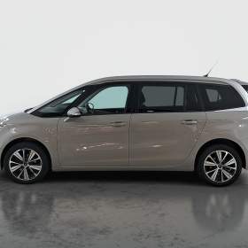 Foto inzerátu Citroen C4 SpaceTourer 1.5 BlueHDi