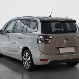 Foto inzerátu Citroen C4 SpaceTourer 1.5 BlueHDi