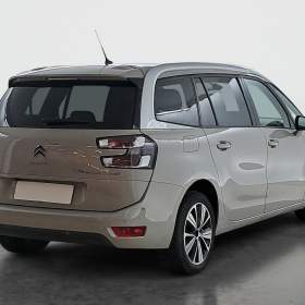Foto inzerátu Citroen C4 SpaceTourer 1.5 BlueHDi