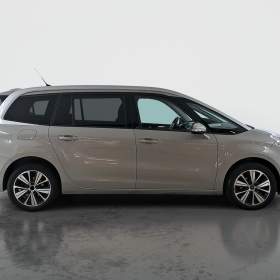 Foto inzerátu Citroen C4 SpaceTourer 1.5 BlueHDi