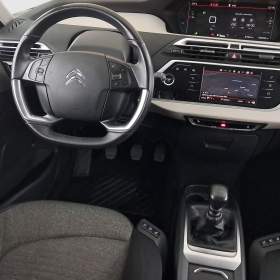 Foto inzerátu Citroen C4 SpaceTourer 1.5 BlueHDi