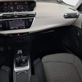 Foto inzerátu Citroen C4 SpaceTourer 1.5 BlueHDi