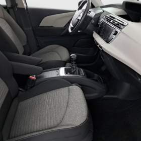 Foto inzerátu Citroen C4 SpaceTourer 1.5 BlueHDi