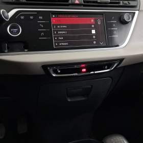 Foto inzerátu Citroen C4 SpaceTourer 1.5 BlueHDi
