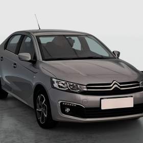 Citroen C- Elysee 1.2 PureTech / 19941562