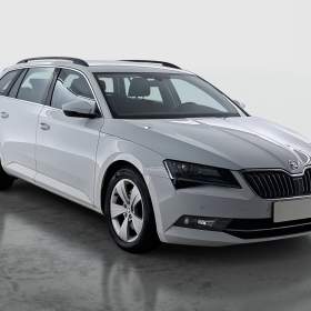 Skoda Superb 2.0 TDI / 19941576