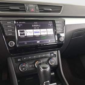 Foto inzerátu Skoda Superb 2.0 TDI
