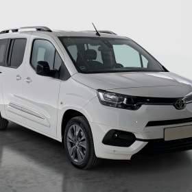 Toyota ProAce City Verso 1.5 D- 4D / 19941580