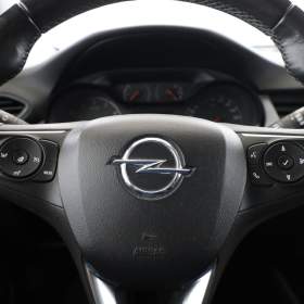 Foto inzerátu Opel Crossland 1.2 Turbo