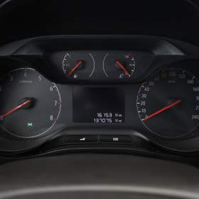 Foto inzerátu Opel Crossland 1.2 Turbo