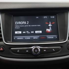Foto inzerátu Opel Crossland 1.2 Turbo