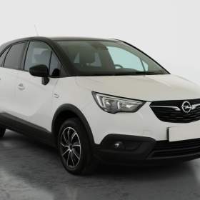 Foto inzerátu Opel Crossland 1.2 Turbo