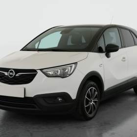 Foto inzerátu Opel Crossland 1.2 Turbo