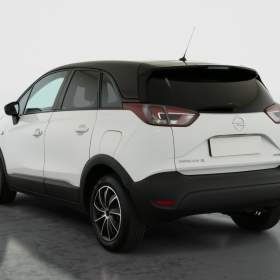 Foto inzerátu Opel Crossland 1.2 Turbo
